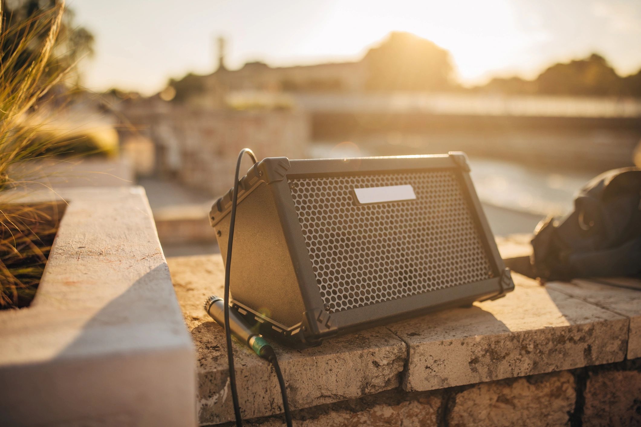 premium audio components