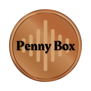 Penny Box Audio