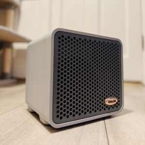 Penny Box Speaker Kit Pre-order